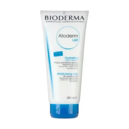 Atoderm Lait – Image 2