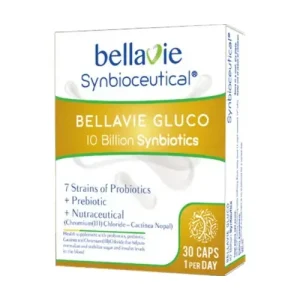 BellaVie Gluco
