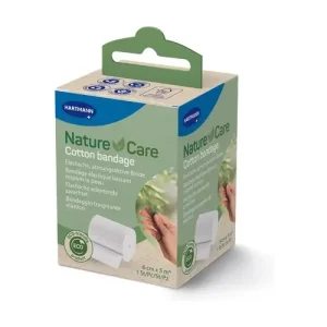 benda di cotone nature&care