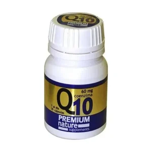 Coenzima Q10