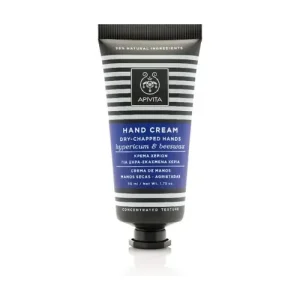 Crema mani per mani secche alla lavanda