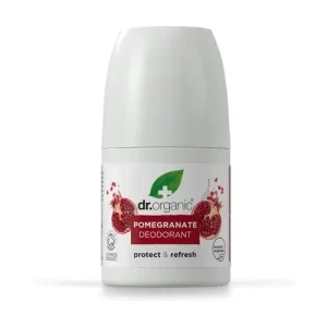 Deodorante alla melagrana