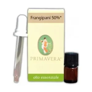 Frangipani Olio Essenziale