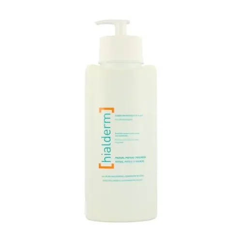 Hialderm Antiaging Emulsion
