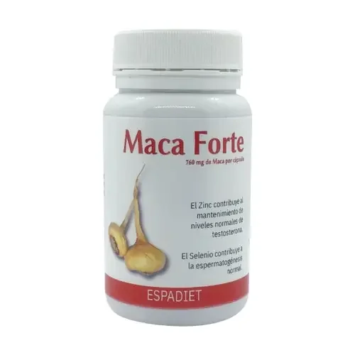 Maca Forte – Image 2