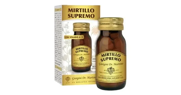 MIRTILLO SUPREMO 80PAST – Image 2