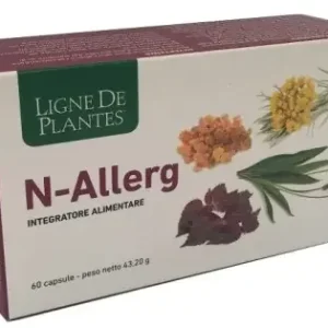 N Allerg 60cps