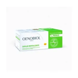 Oenobiol capillare rivitalizzante