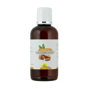 Olio di Mandorle Dolci