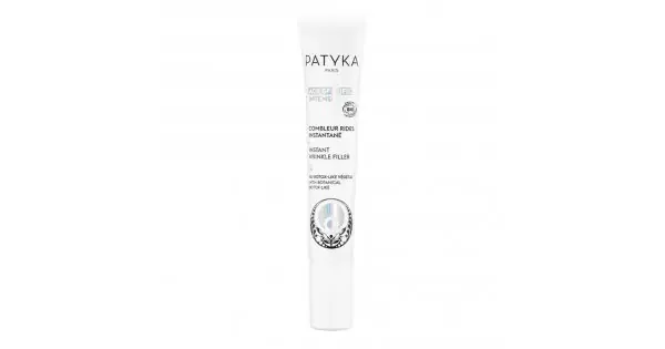 Patyka Filler Anti Rughe Istantaneo 15 ml – Trattamento Biologico Certificato