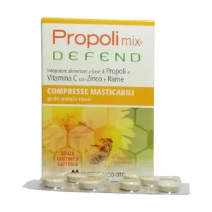 Propoli Mix Defend