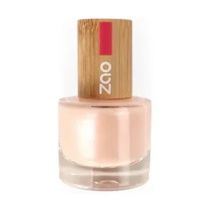 Smalto per unghie 672 Rose ballerina