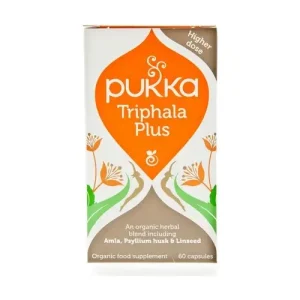 Triphala plus