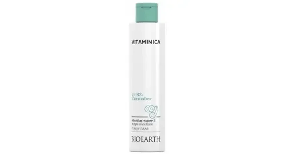VIT B3+CUCUMBER PURE&FRESH ACQ – Image 2