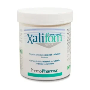 Xalifom polvere